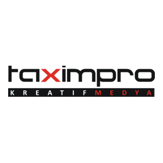 Taximpro Logo PNG Vector
