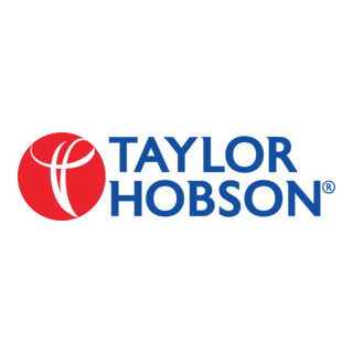 Taylor Hobson Logo PNG Vector