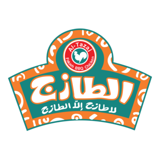 Tazaj Logo PNG Vector