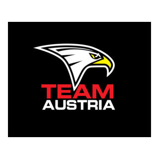 Team Austria Logo PNG Vector