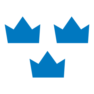 TEAM SWEDEN Logo PNG Vector