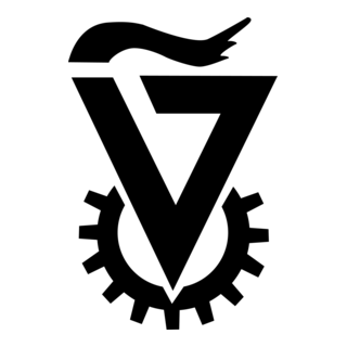 Technion Logo PNG Vector