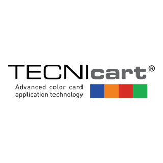 TECNICART Logo PNG Vector