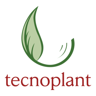 Tecnoplant Logo PNG Vector