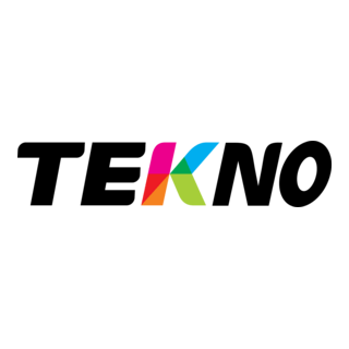 tekno colors Logo PNG Vector