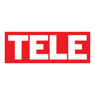 Tele Logo PNG Vector