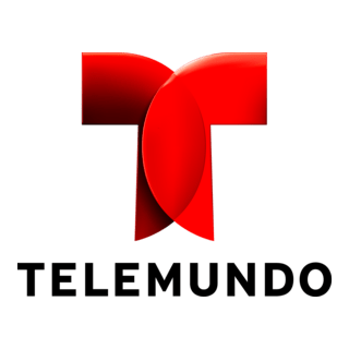 Telemundo Logo PNG Vector