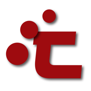 Telexib Siti Internet Logo PNG Vector