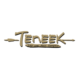 Teneek Logo PNG Vector