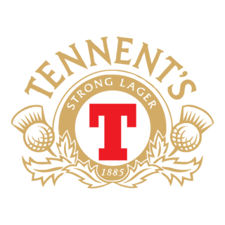 Tennents Logo PNG Vector