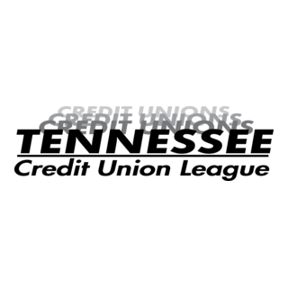 Tennessee Credit Union League Logo PNG Vector