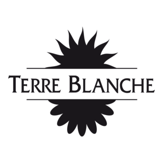 Terre Blanche Logo PNG Vector