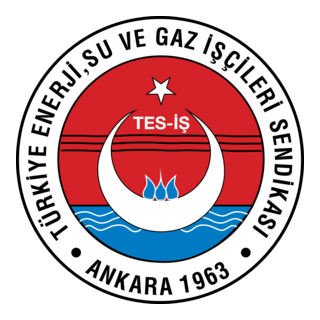tes-is Logo PNG Vector