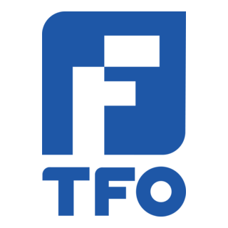 TFO Logo PNG Vector