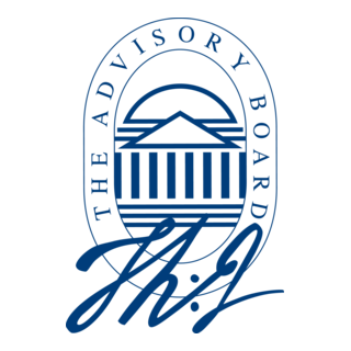 The Advisory Board Logo PNG Vector