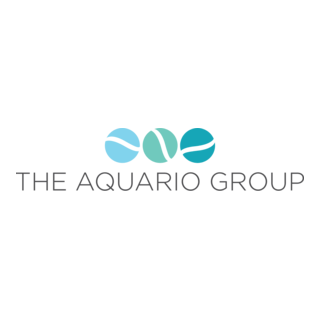 The Aquario Group Logo PNG Vector