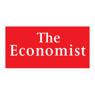 The Economist Logo PNG Vector