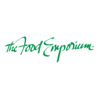 The Food Emporium Logo PNG Vector
