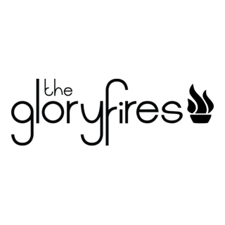 The Gloryfires Logo PNG Vector
