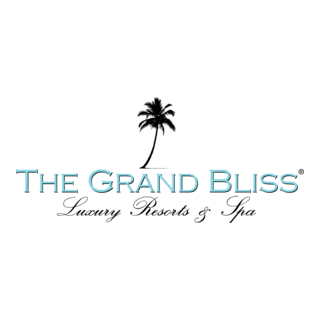 The Grand Bliss Logo PNG Vector