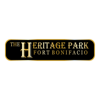 The Heritage Park Logo PNG Vector