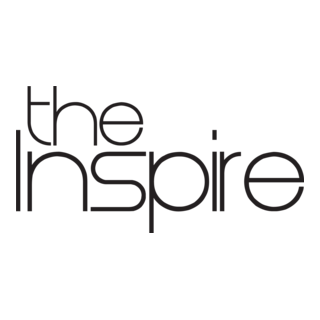 The Inspire Logo PNG Vector