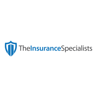 The Insurance Specialists Logo PNG Vector