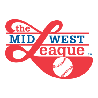 The Mid-West League Logo PNG Vector