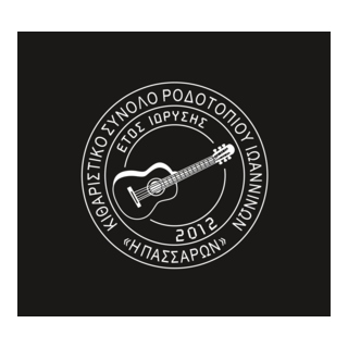 The Passaron Logo PNG Vector