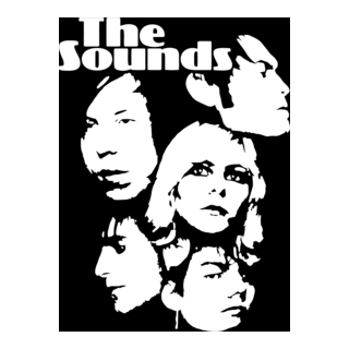 the sounds Logo PNG Vector