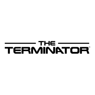 Terminator Logo PNG Vectors Free Download