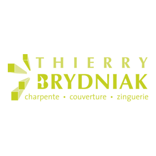 Thierry Brydniak Logo PNG Vector