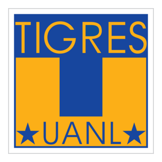 Tigres UANL 2002- Logo PNG Vector