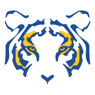 Tigres UANL Logo PNG Vector
