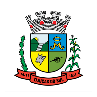 Tijucas do Sul - PR Logo PNG Vector