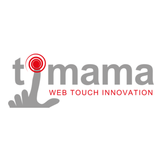 Timama Logo PNG Vector