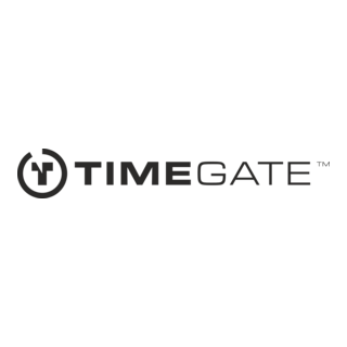 timegate Logo PNG Vector