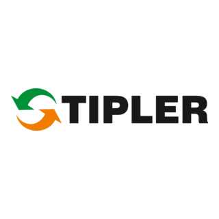 Tipler Logo PNG Vector