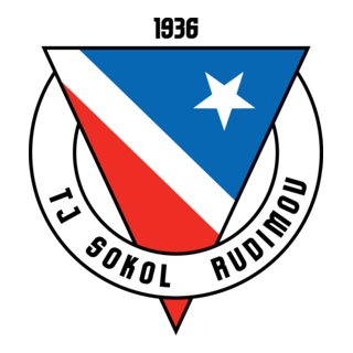 TJ Sokol Rudimov Logo PNG Vector