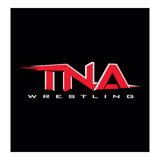 TNA wrestling Logo PNG Vector