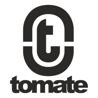 Tomate Logo PNG Vector