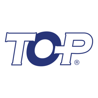 TOP Logo PNG Vector