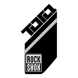 Tora Rock Shox Logo PNG Vector