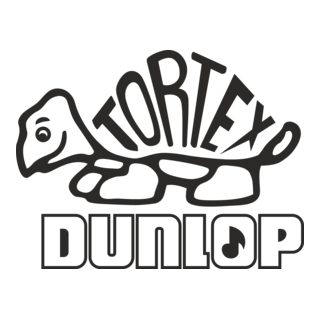 Tortex Logo PNG Vector