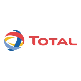 total Logo PNG Vector
