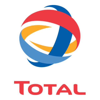 Total Logo PNG Vector