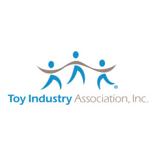 Toy Industry Association Logo PNG Vector