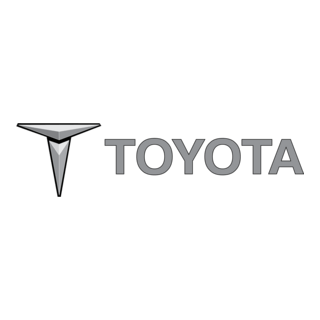 Toyota Logo PNG Vector