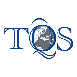 TQS Logo PNG Vector