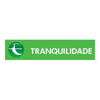 Tranquilidade Logo PNG Vector